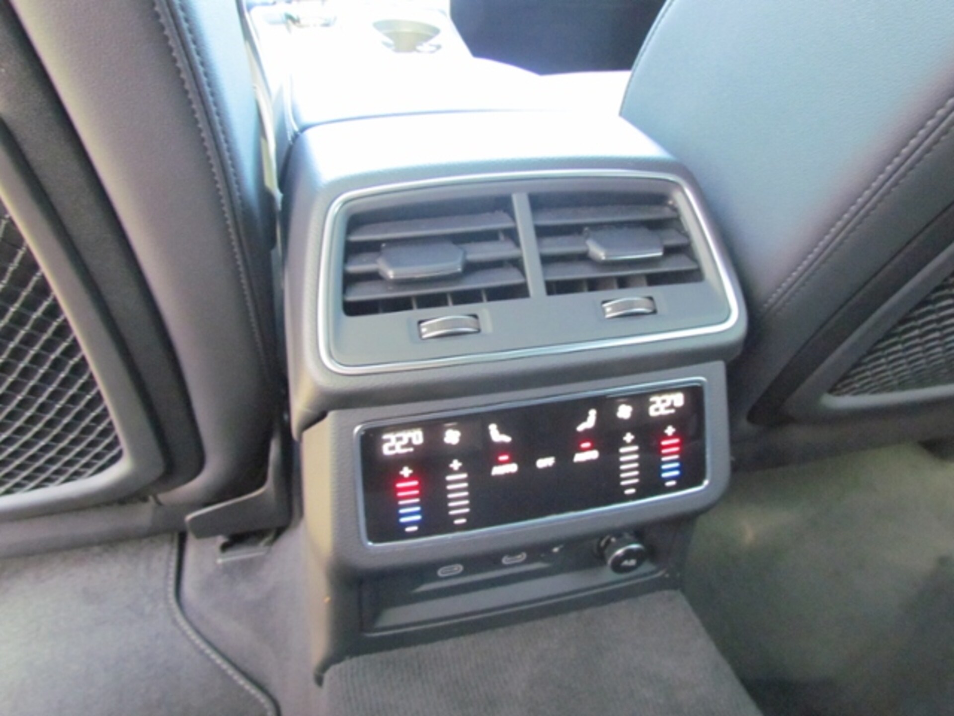 Audi A6 allroad quattro