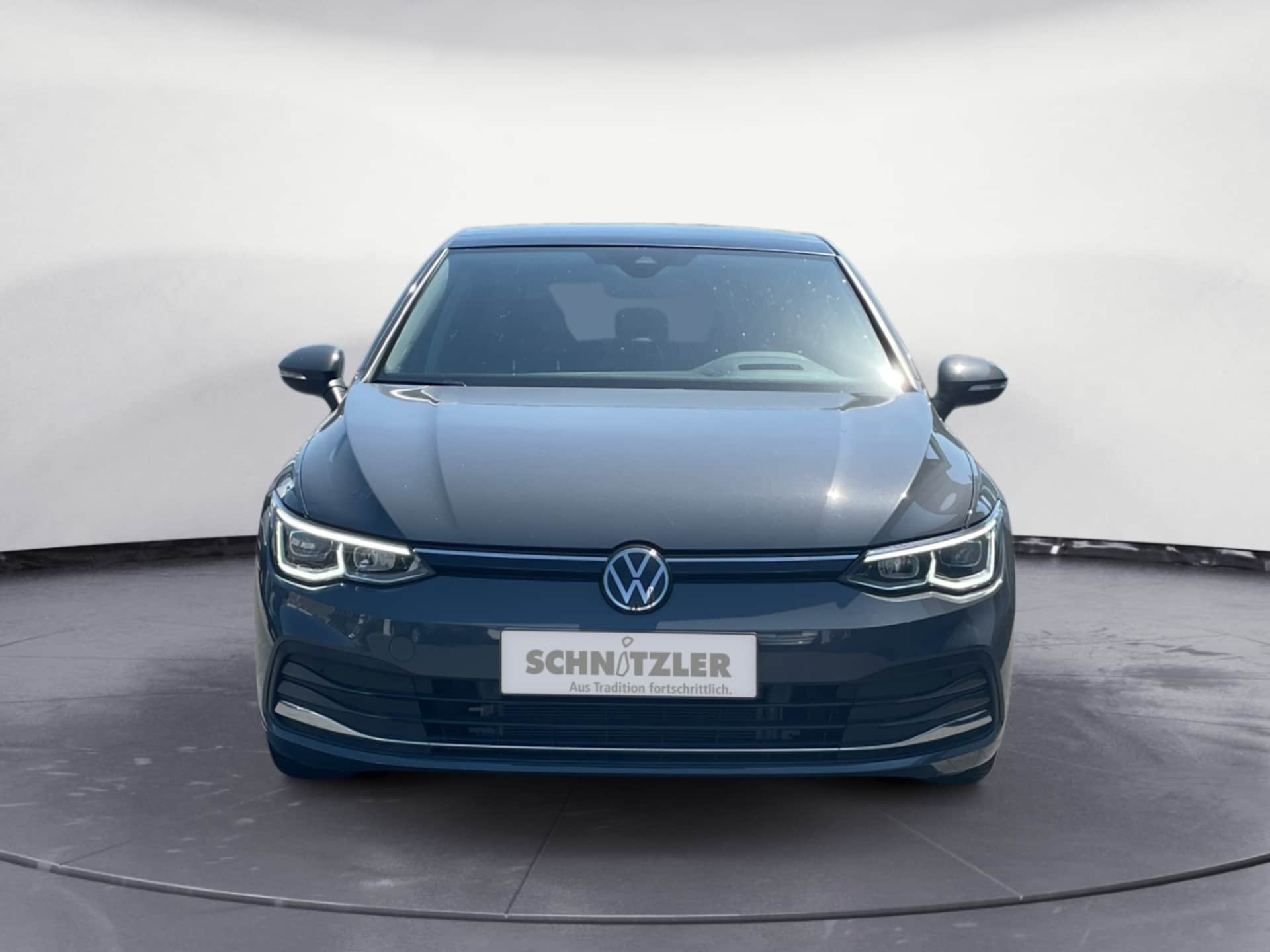Volkswagen Golf MOVE