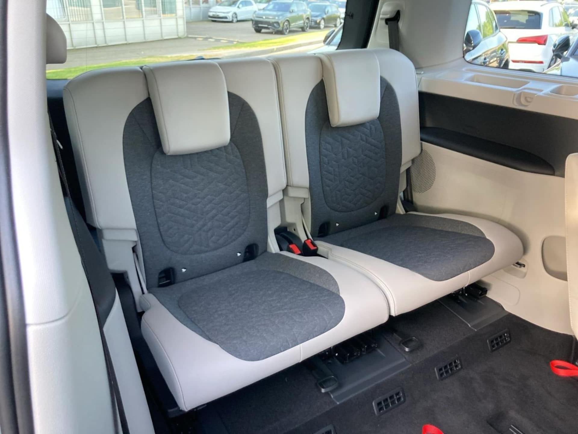 Volkswagen ID. Buzz Pro