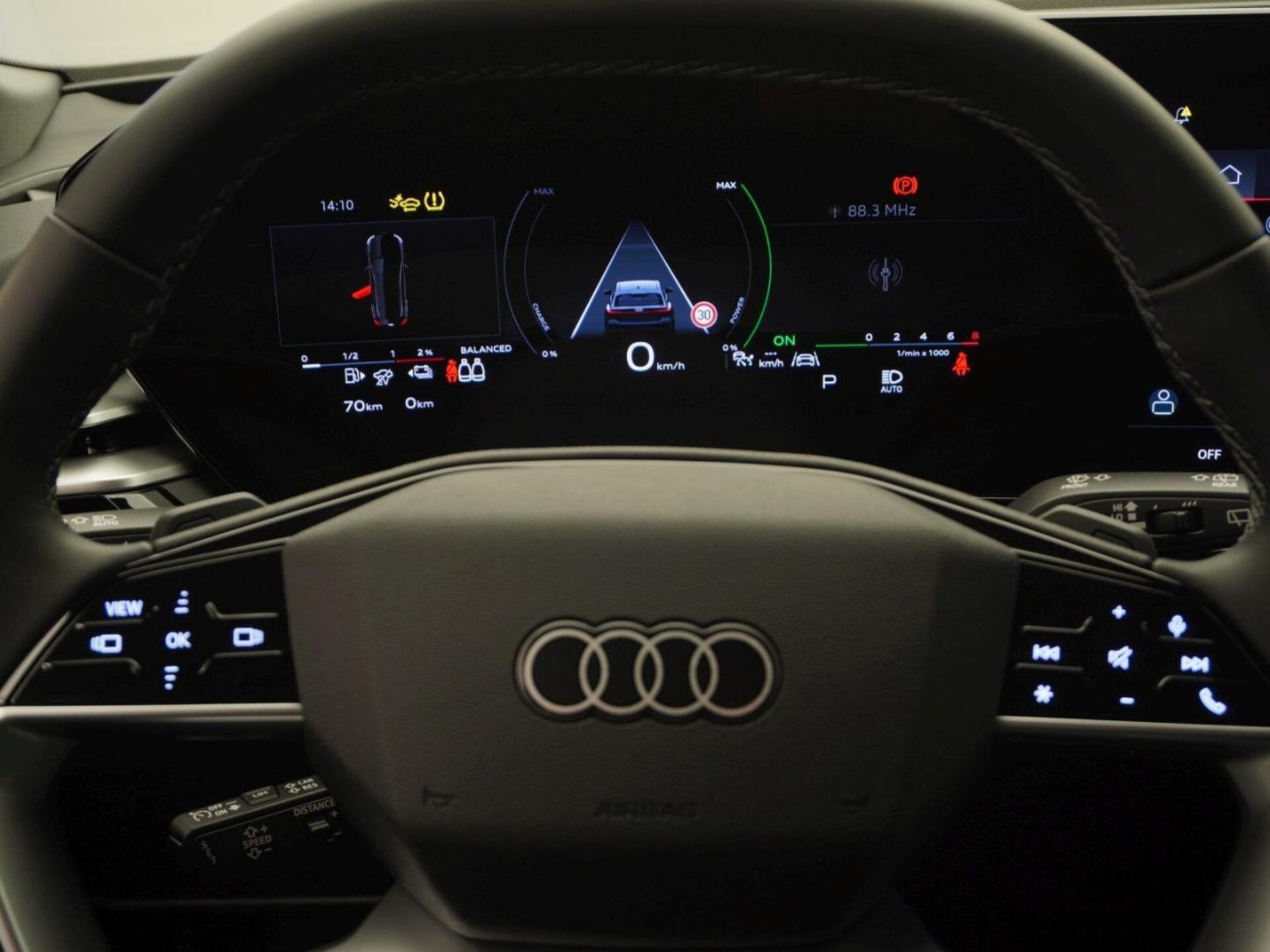 Audi A5 Avant e-hybrid