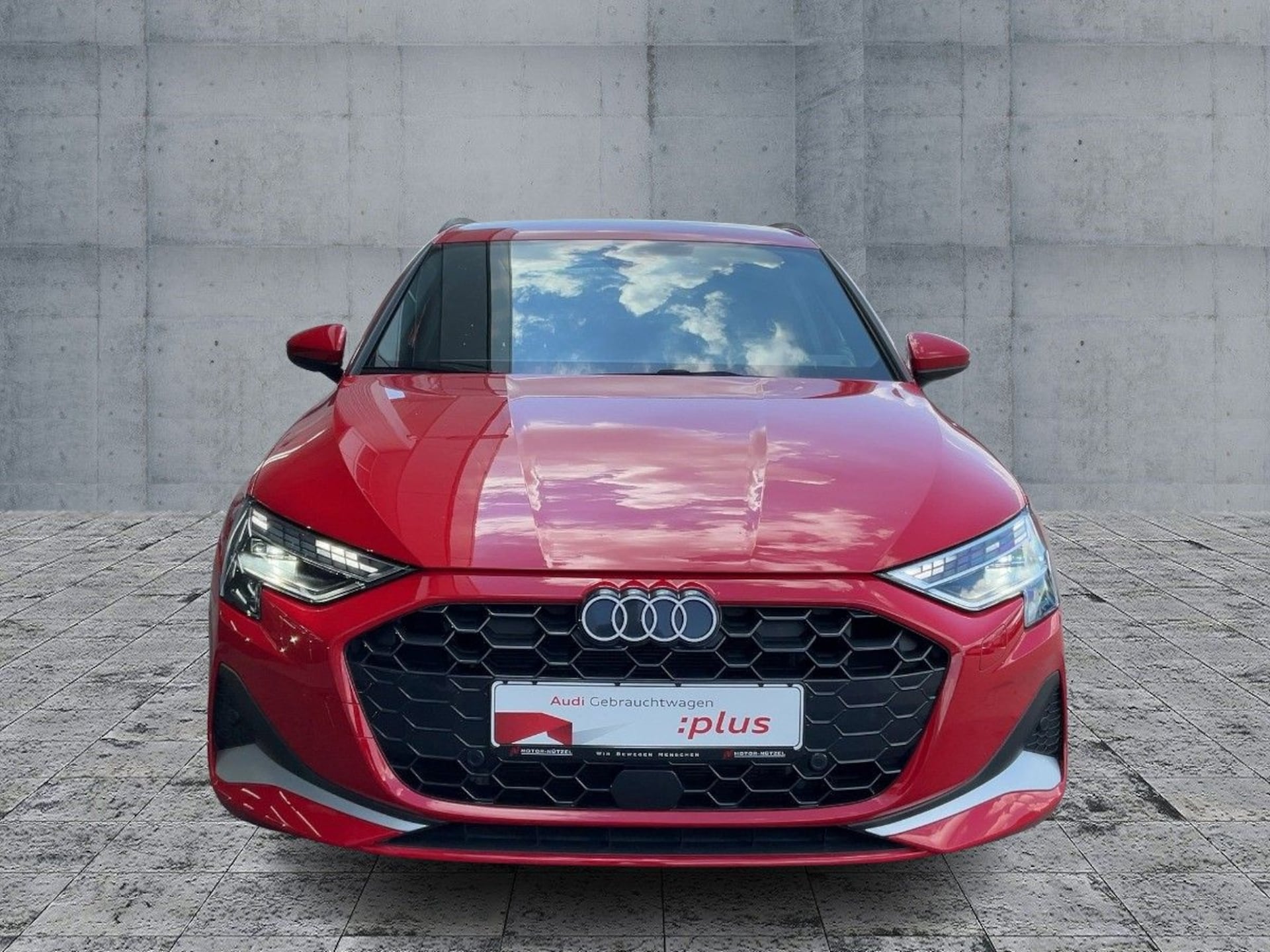 Audi A3 Sportback TFSI e Advanced