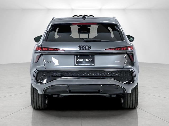 2026 Audi Q3 SUV