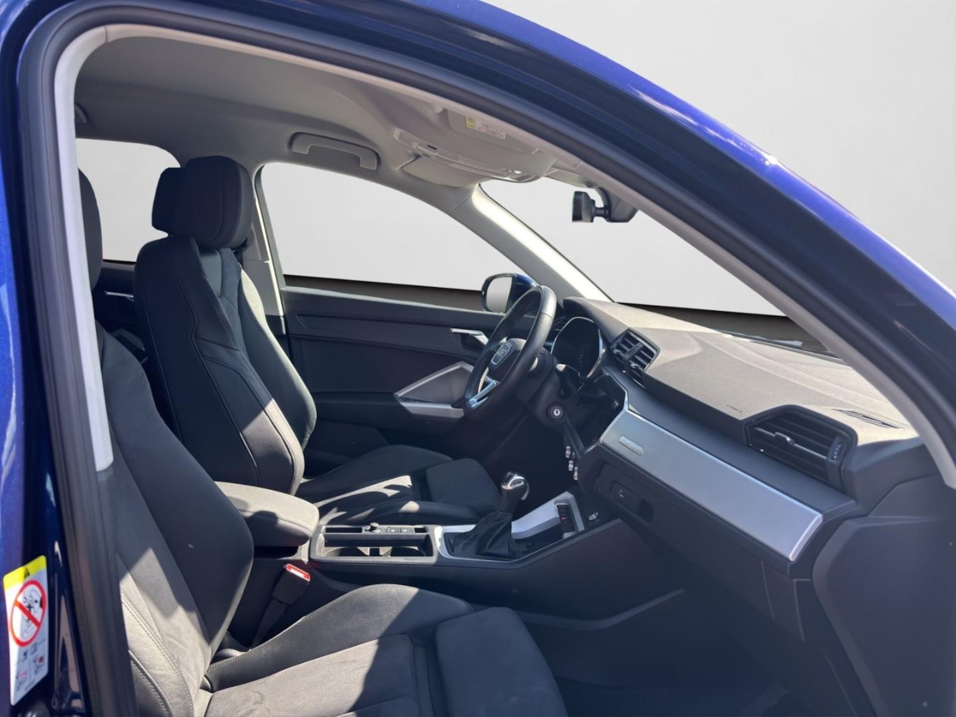 Audi Q3 SUV S line