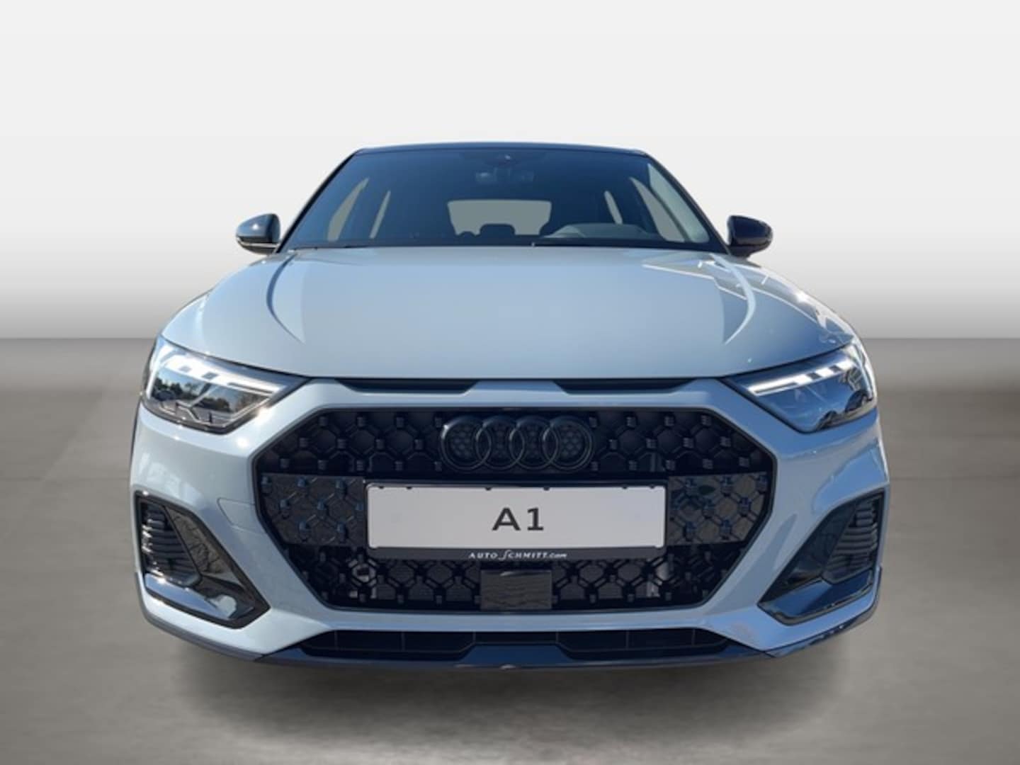 Bild über Audi A1 allstreet 30 TFSI S tronic - für weitere Informationen kontaktieren Sie den Audi Partner