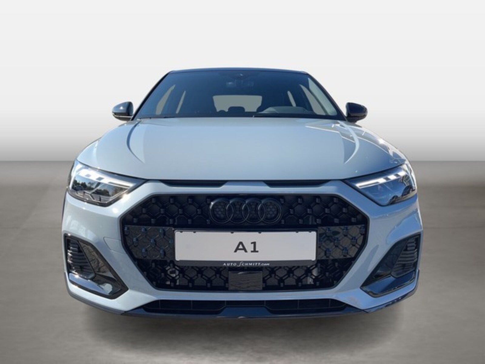 Audi A1 allstreet – Bild 9