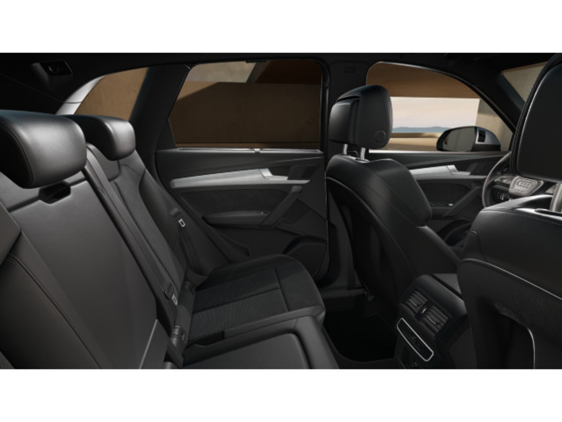 Audi Q5 SUV S line