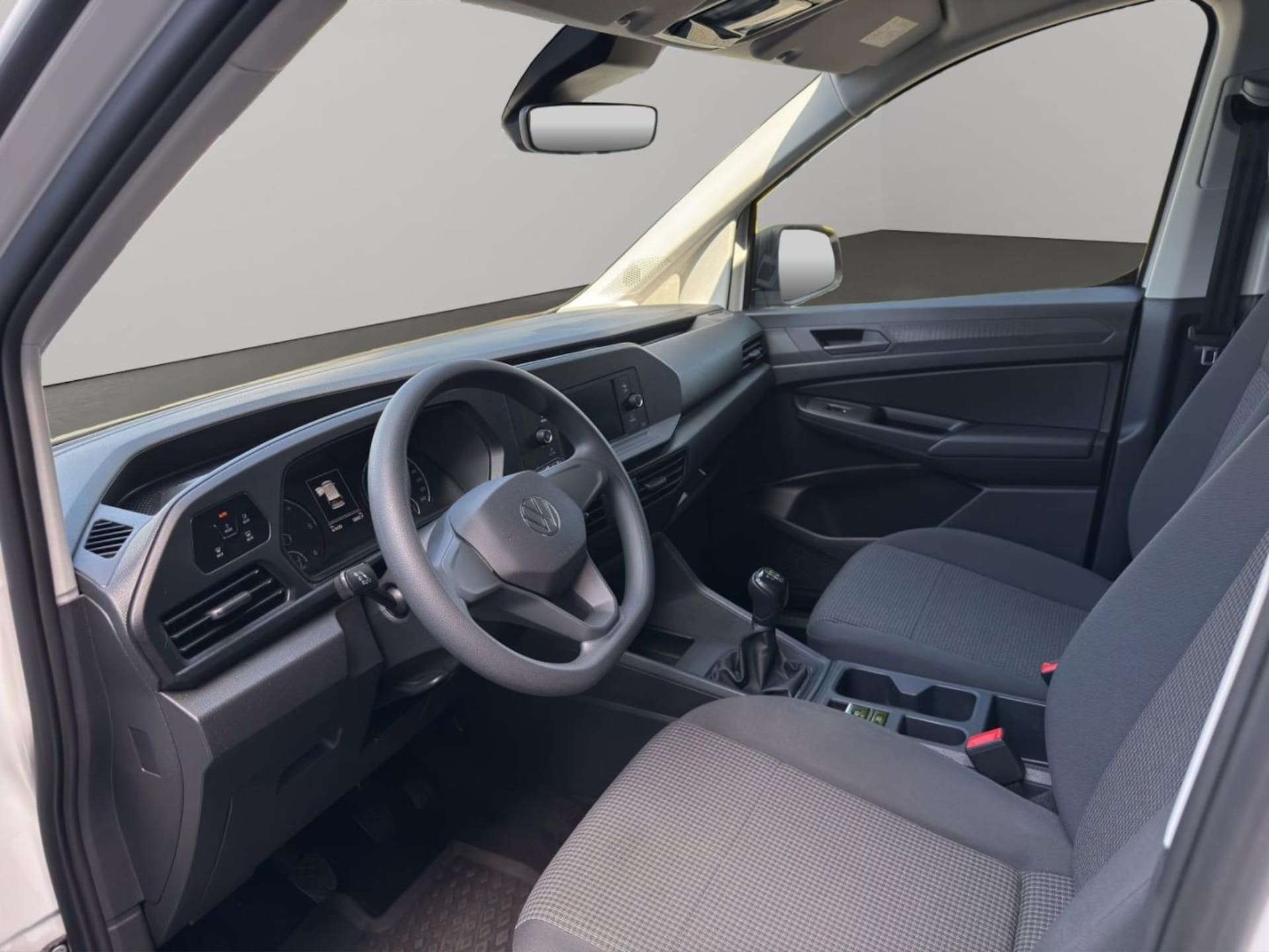 Volkswagen Caddy Maxi Cargo