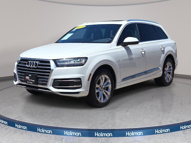 Photo of 2018 Audi Q7