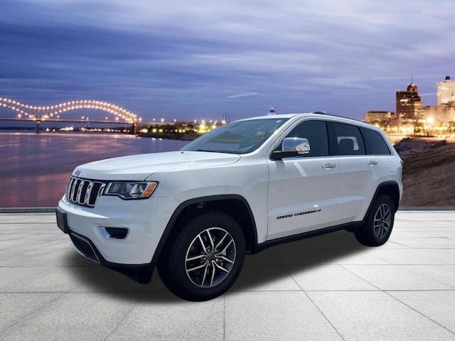 2022 Jeep