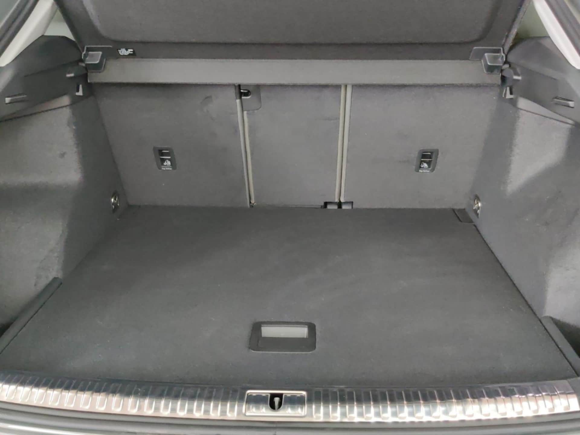 Audi Q3 SUV advanced