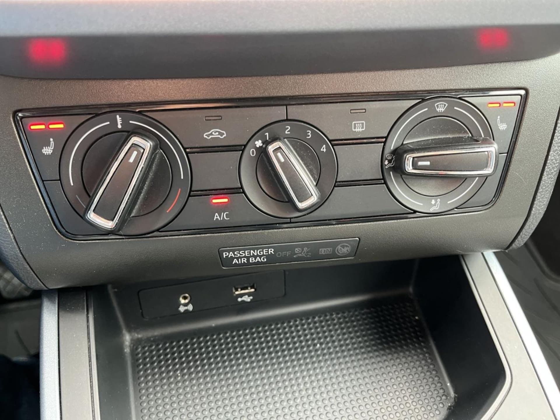 SEAT Arona Style