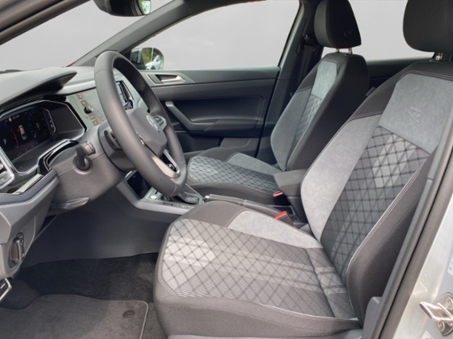 Volkswagen Taigo R-Line