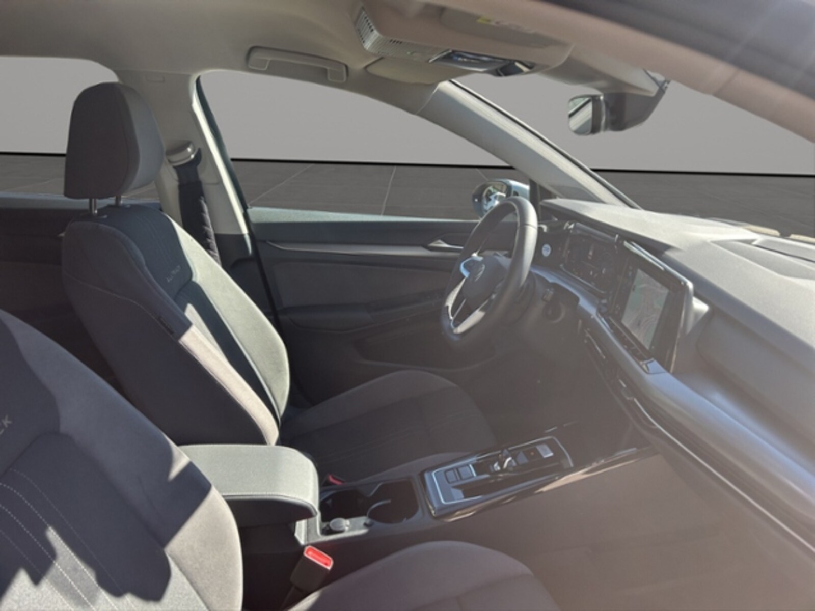 Volkswagen Golf Variant – Bild 12