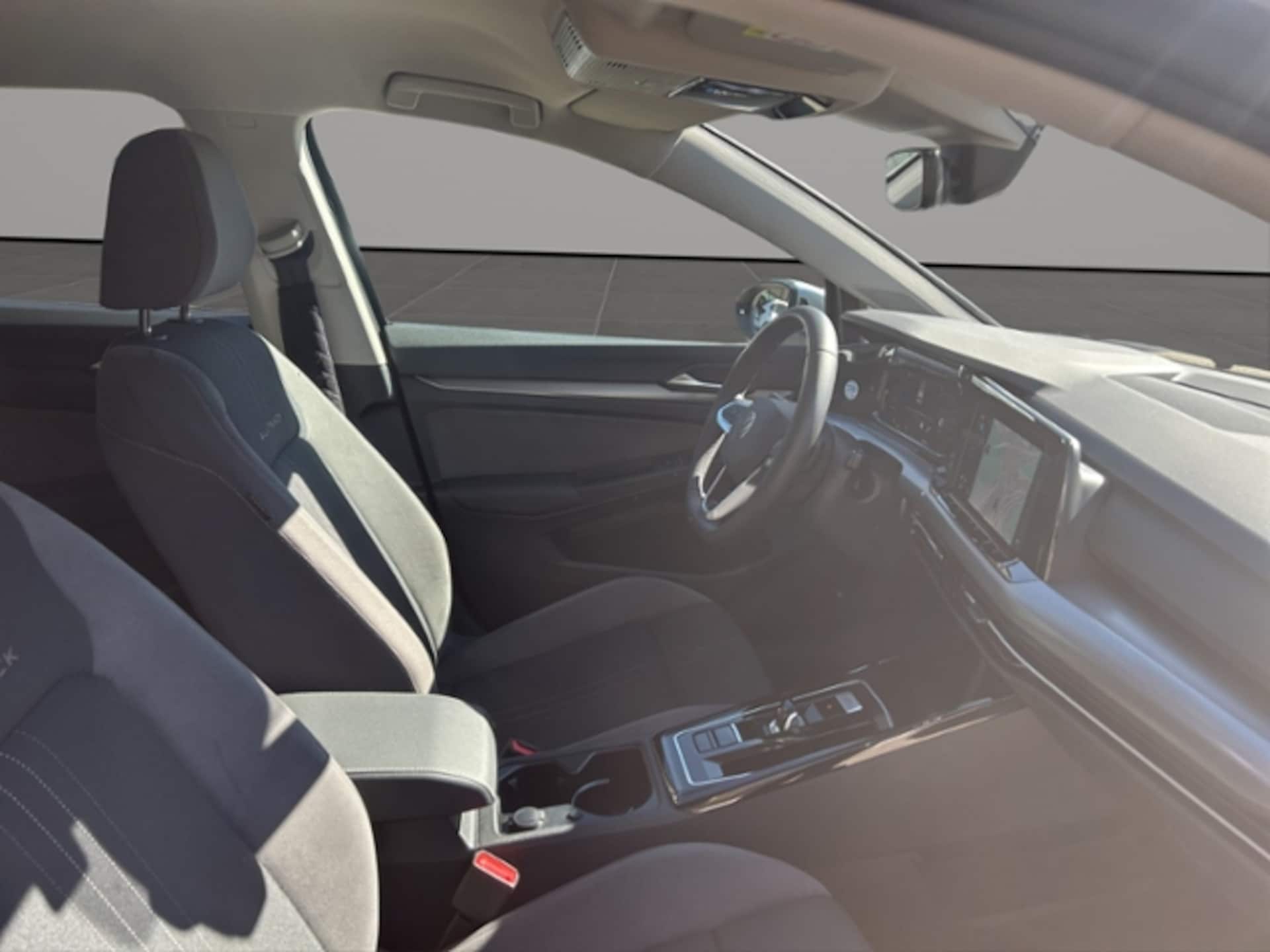 Volkswagen Golf Variant Alltrack