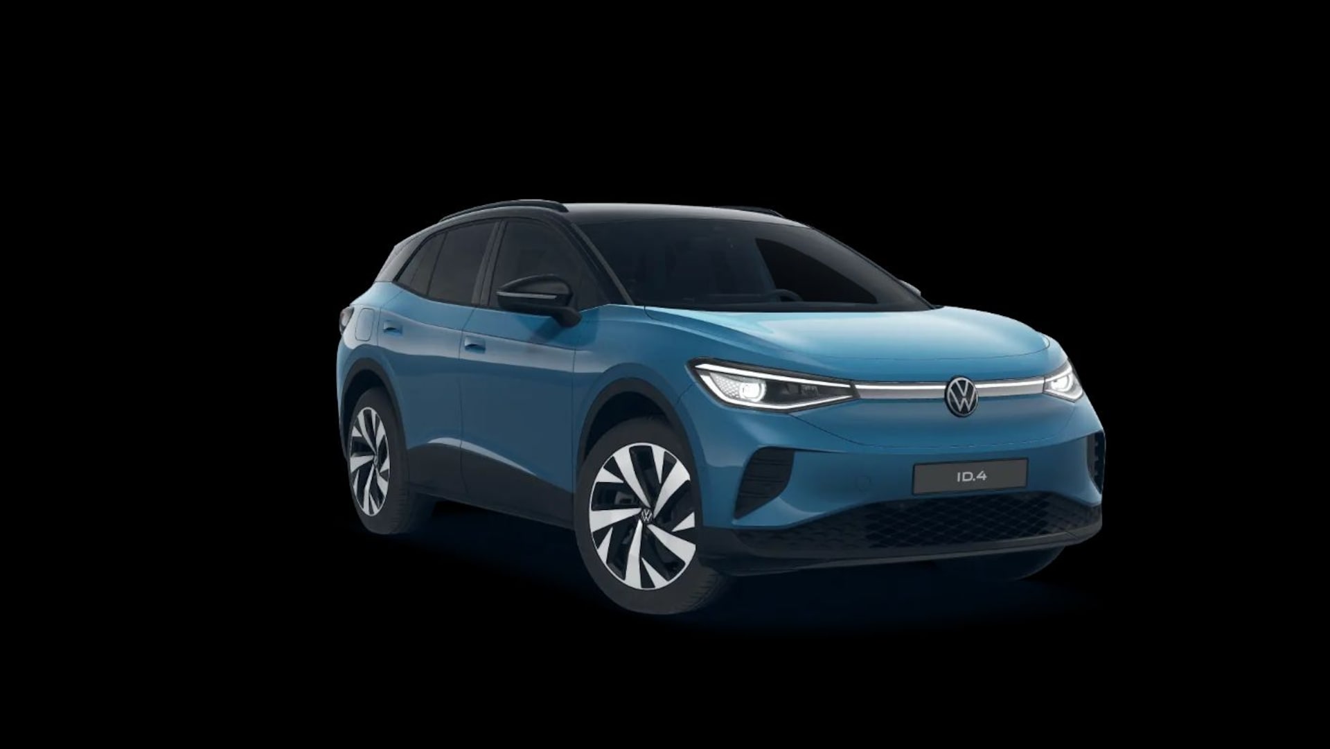 Volkswagen ID.4 Pro