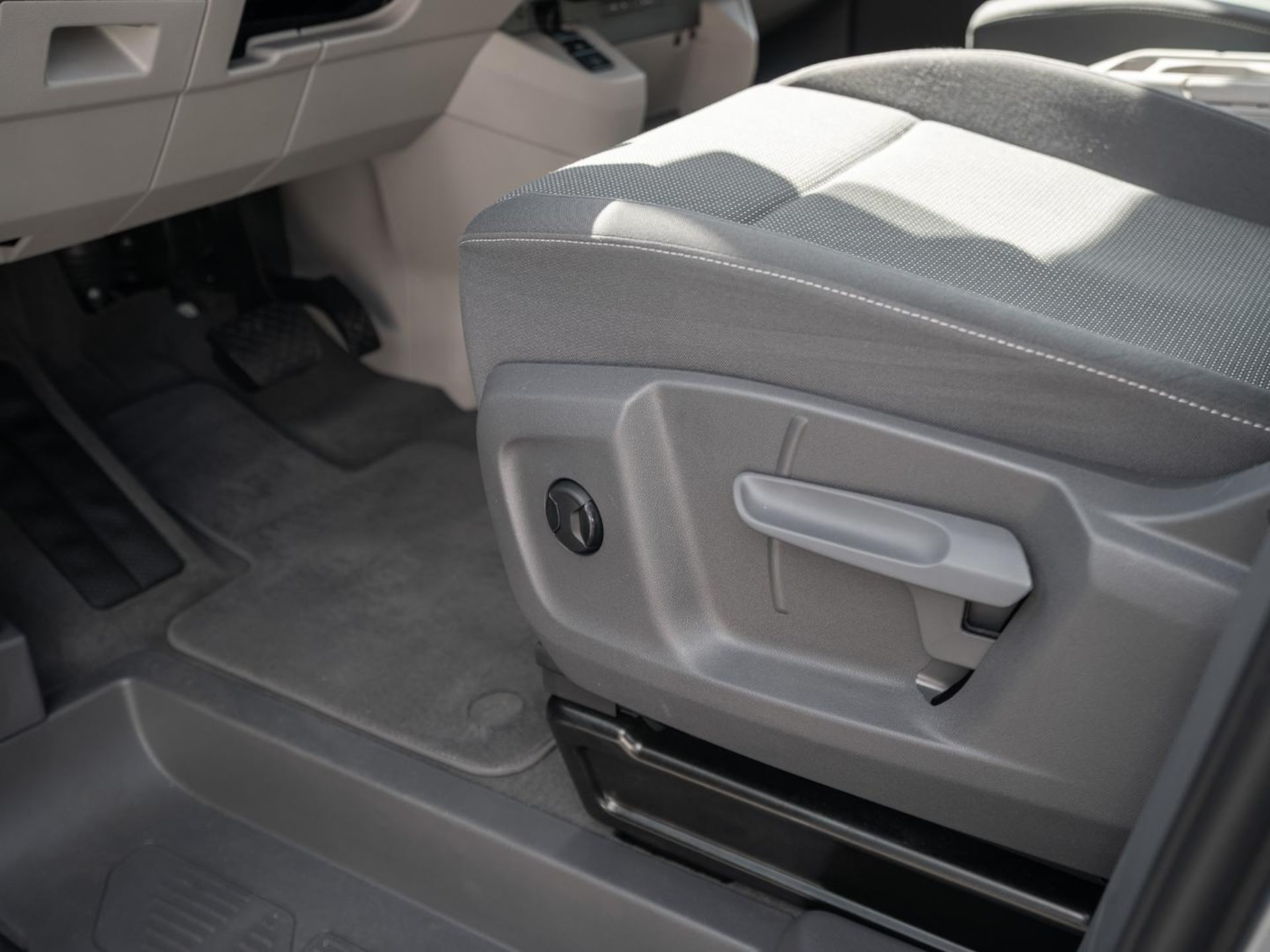 Volkswagen Multivan Life