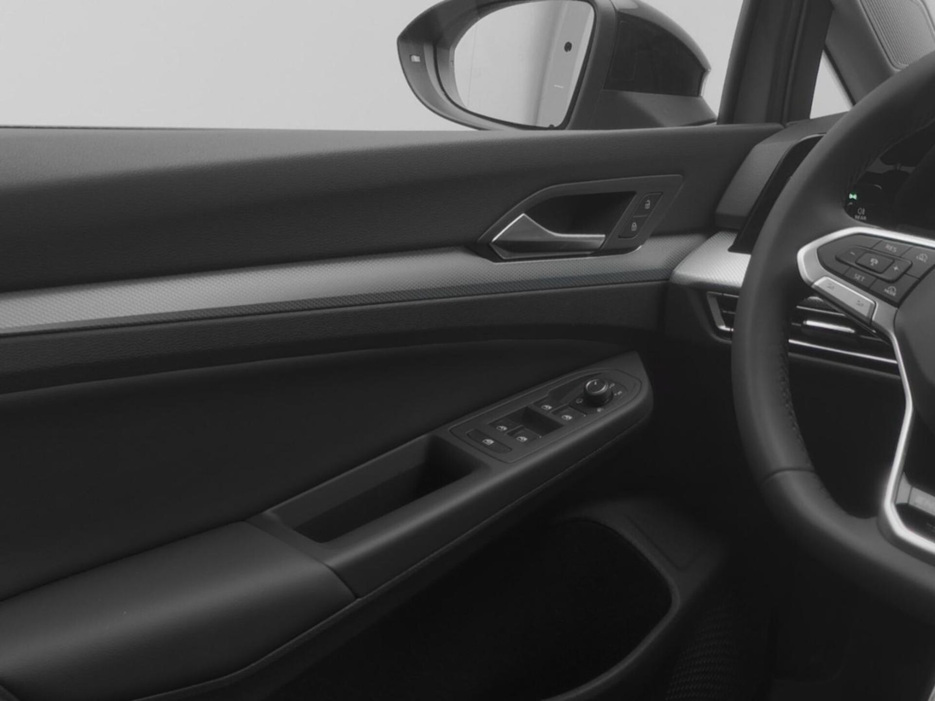 Volkswagen Golf ENERGY