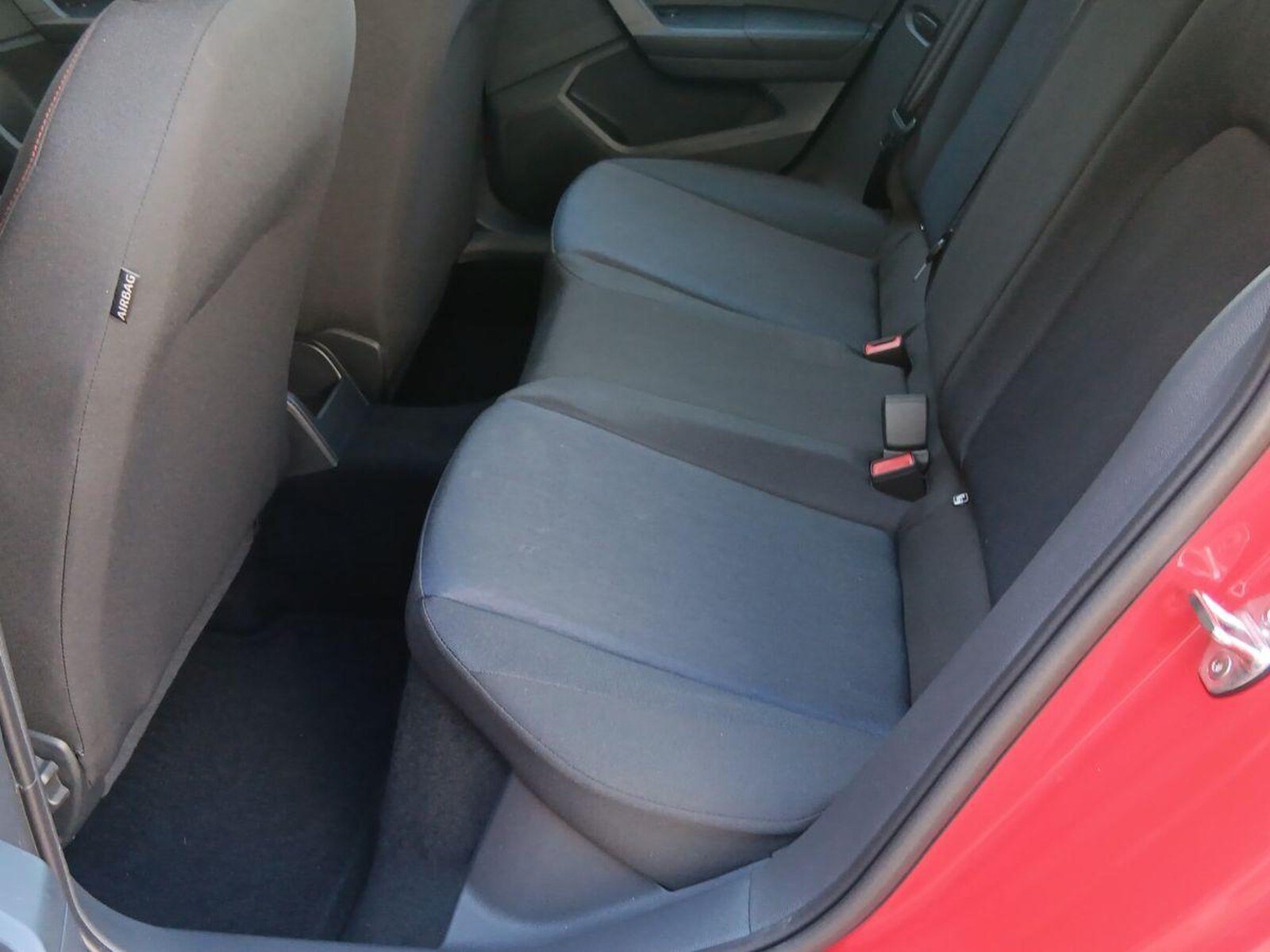 SEAT Ibiza – Bild 19