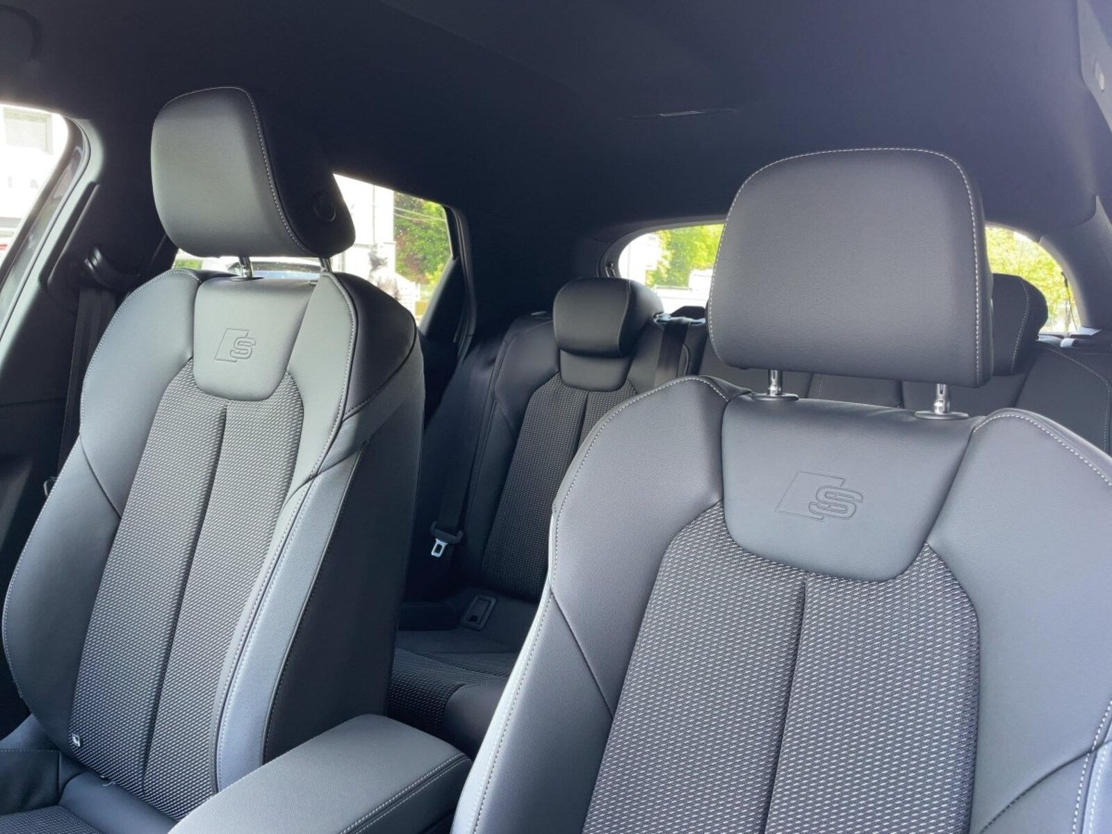 Audi A1 Sportback – Bild 21