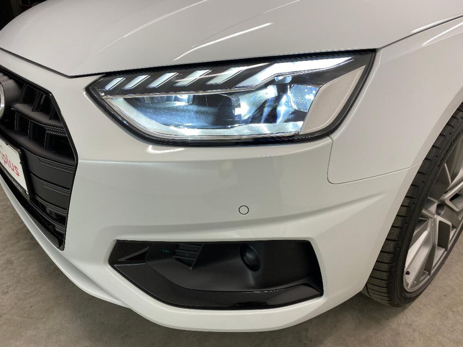 Audi A4 Avant – Bild 6