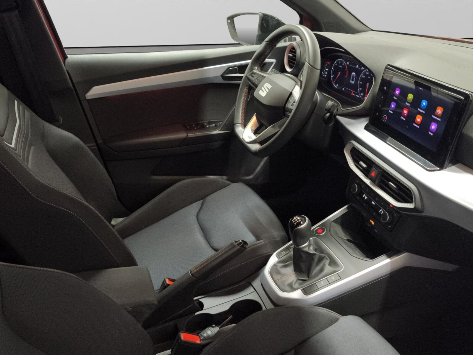 SEAT Arona – Bild 23