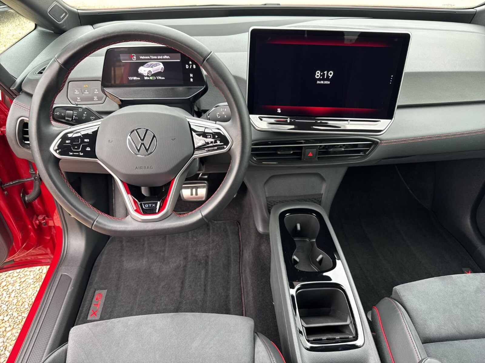 Volkswagen ID.3 – Bild 12