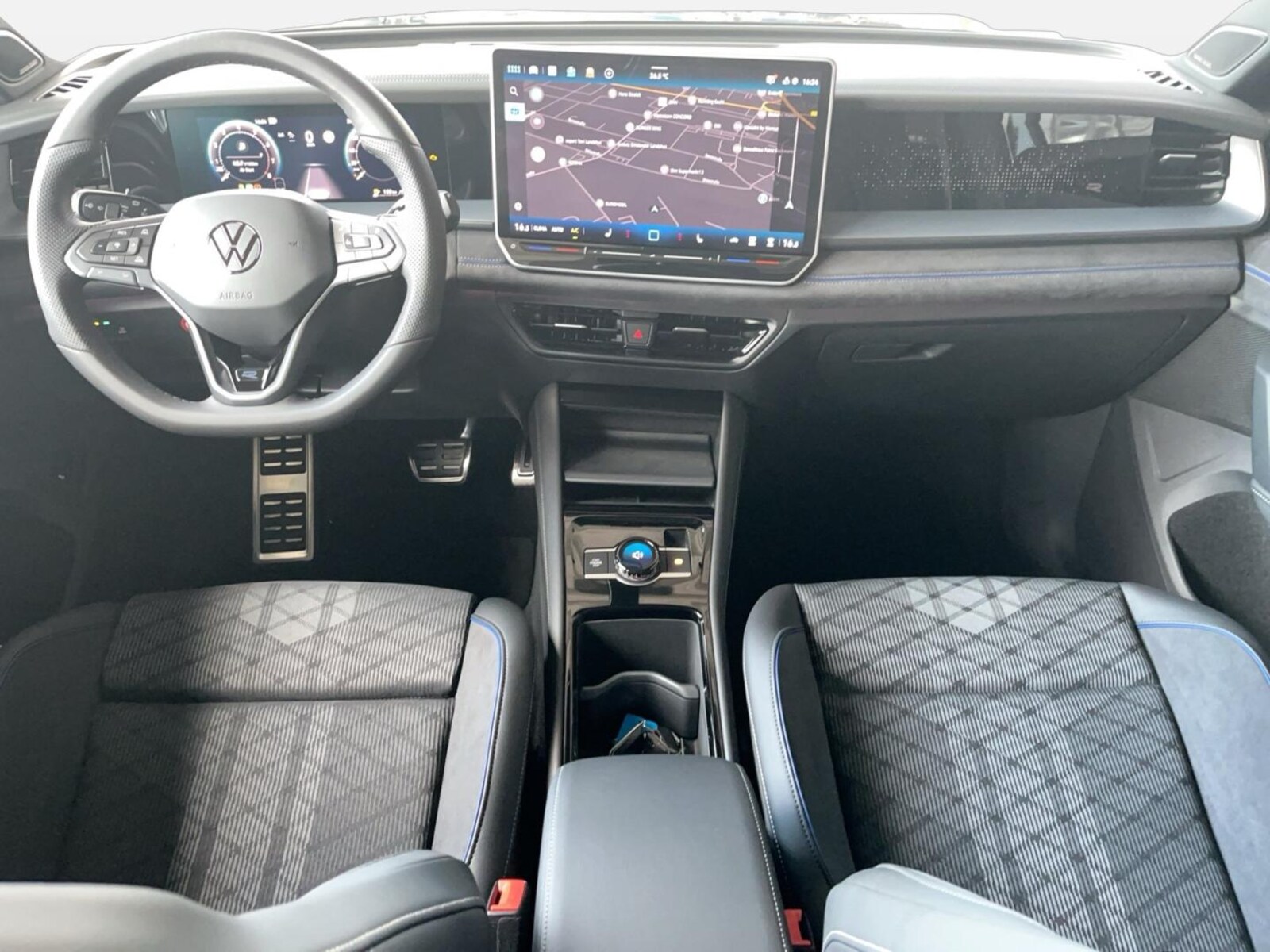 Volkswagen Tayron – Bild 10