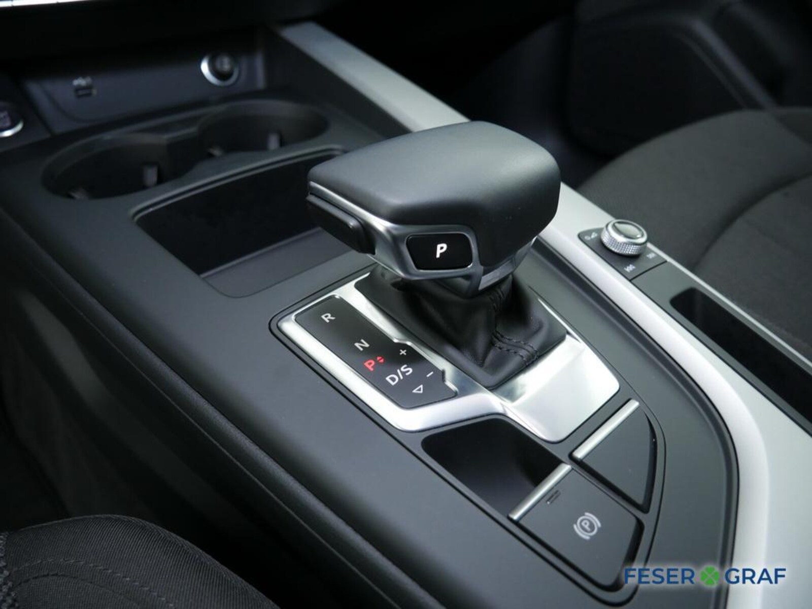 Audi A4 Limousine – Bild 9