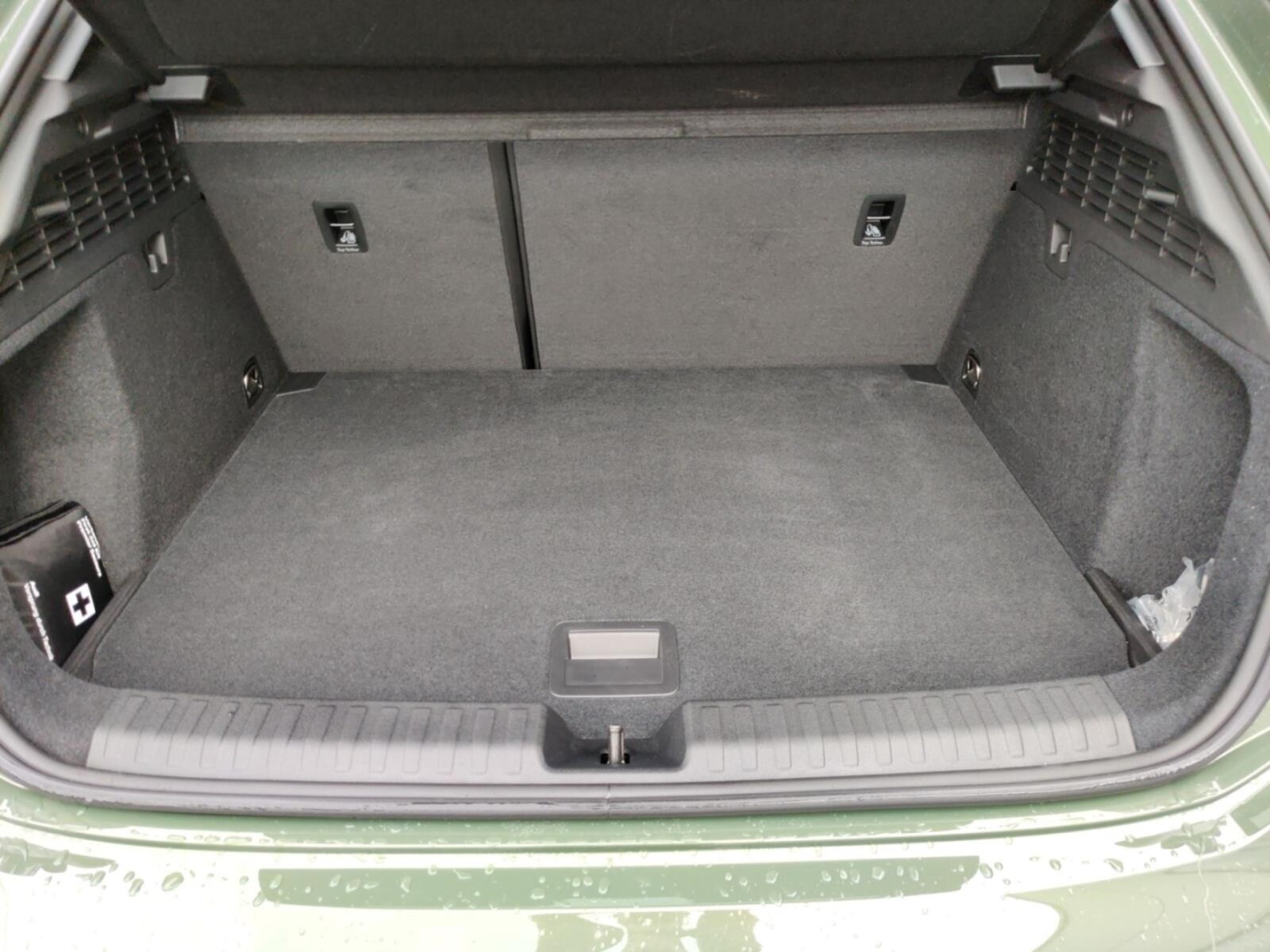 Audi A3 Sportback – Bild 12