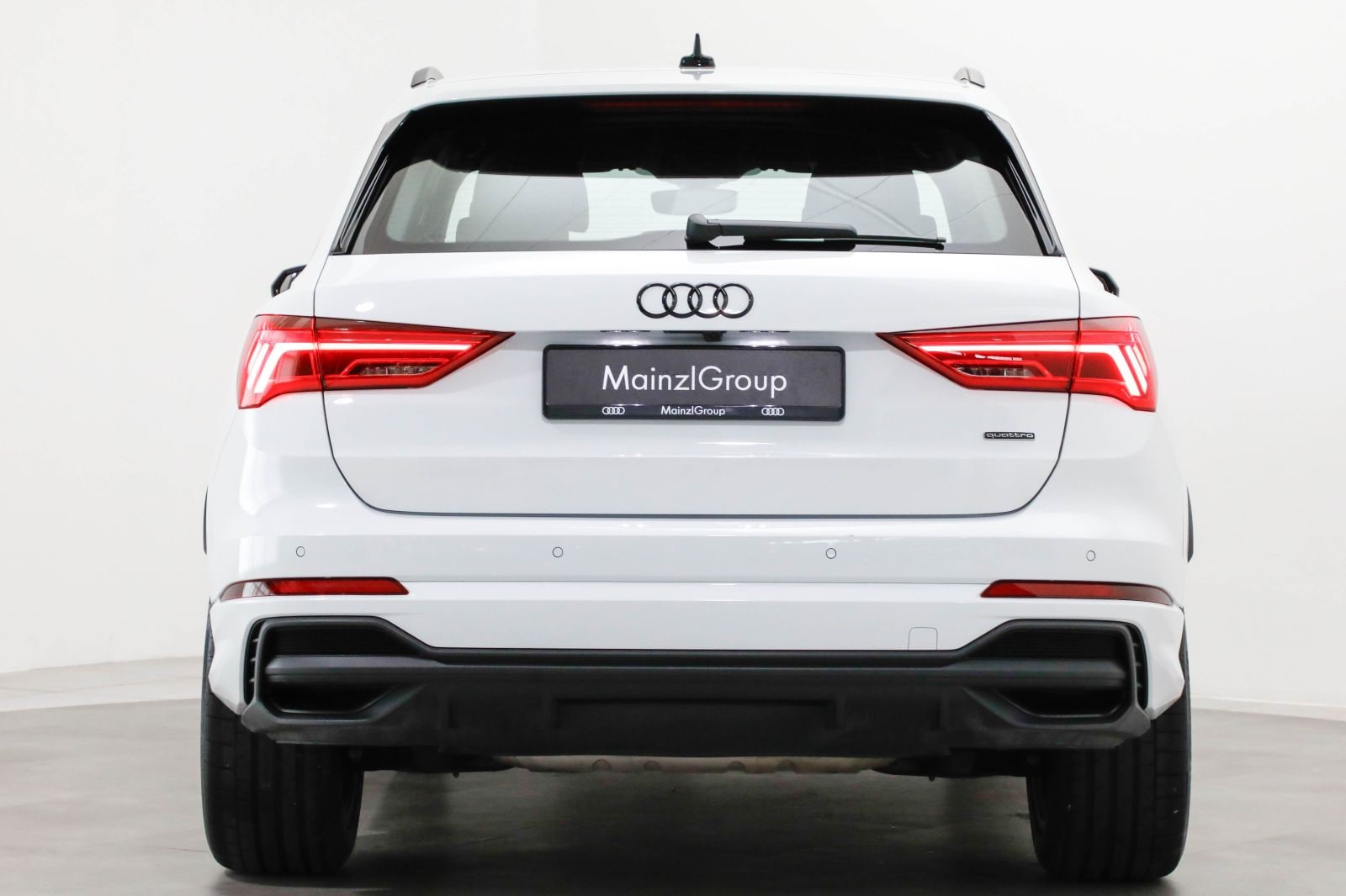 Audi Q3 – Bild 7