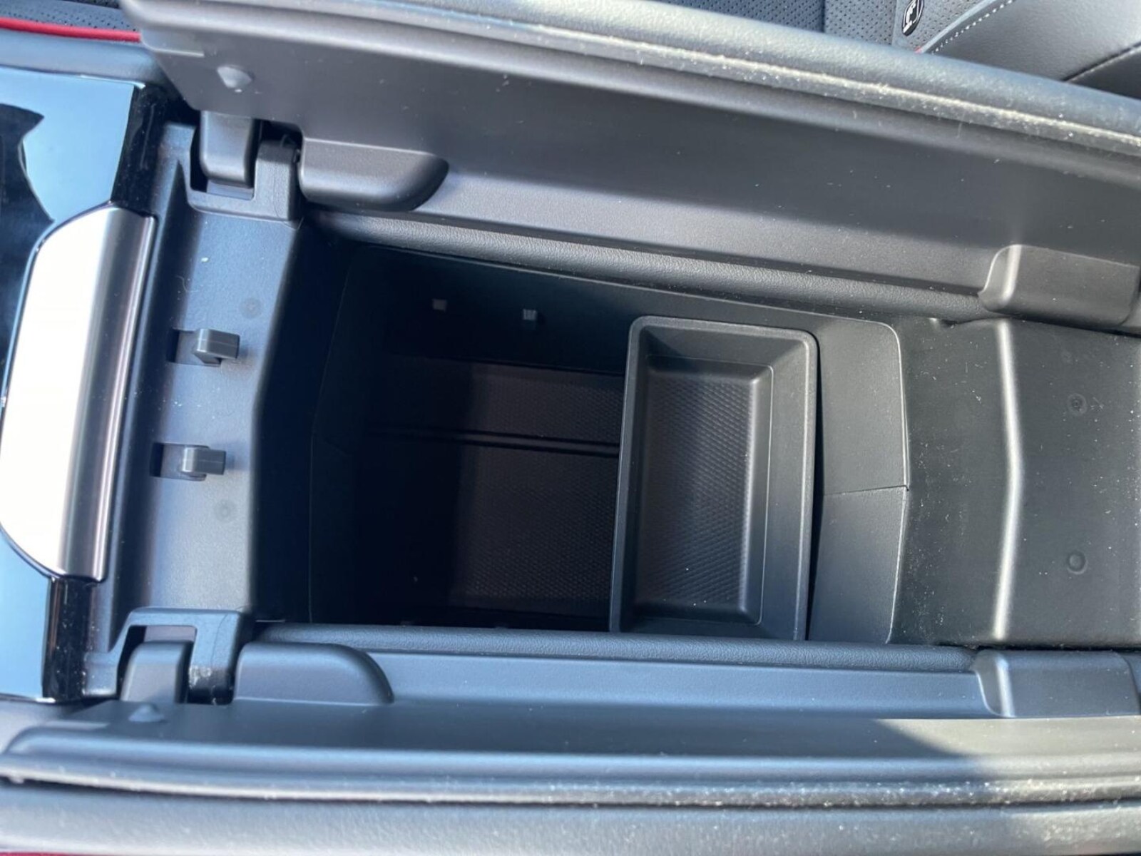 Volkswagen ID.7 Tourer – Bild 25
