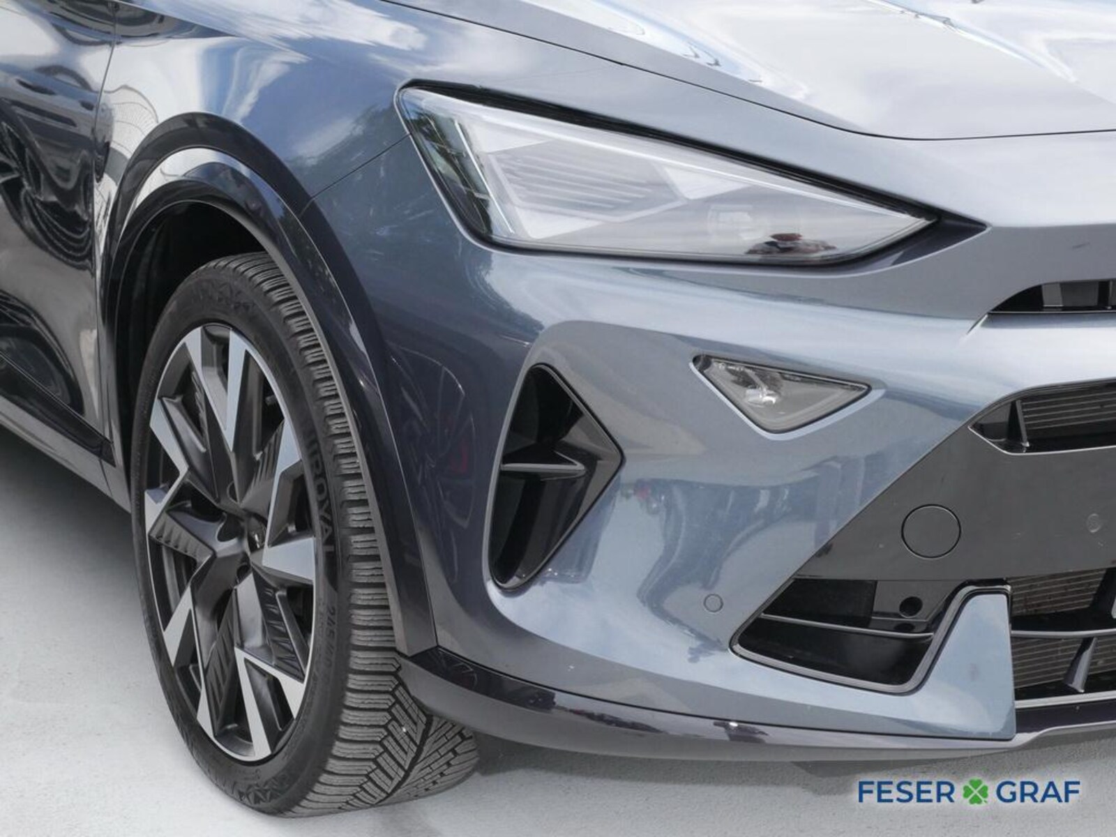 CUPRA Formentor – Bild 11