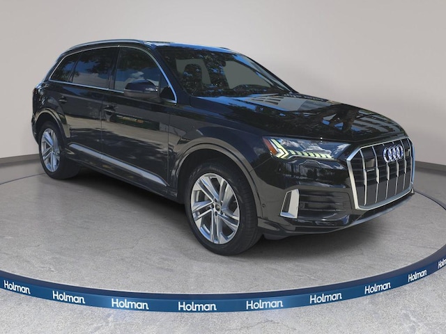 2023 Audi Q7