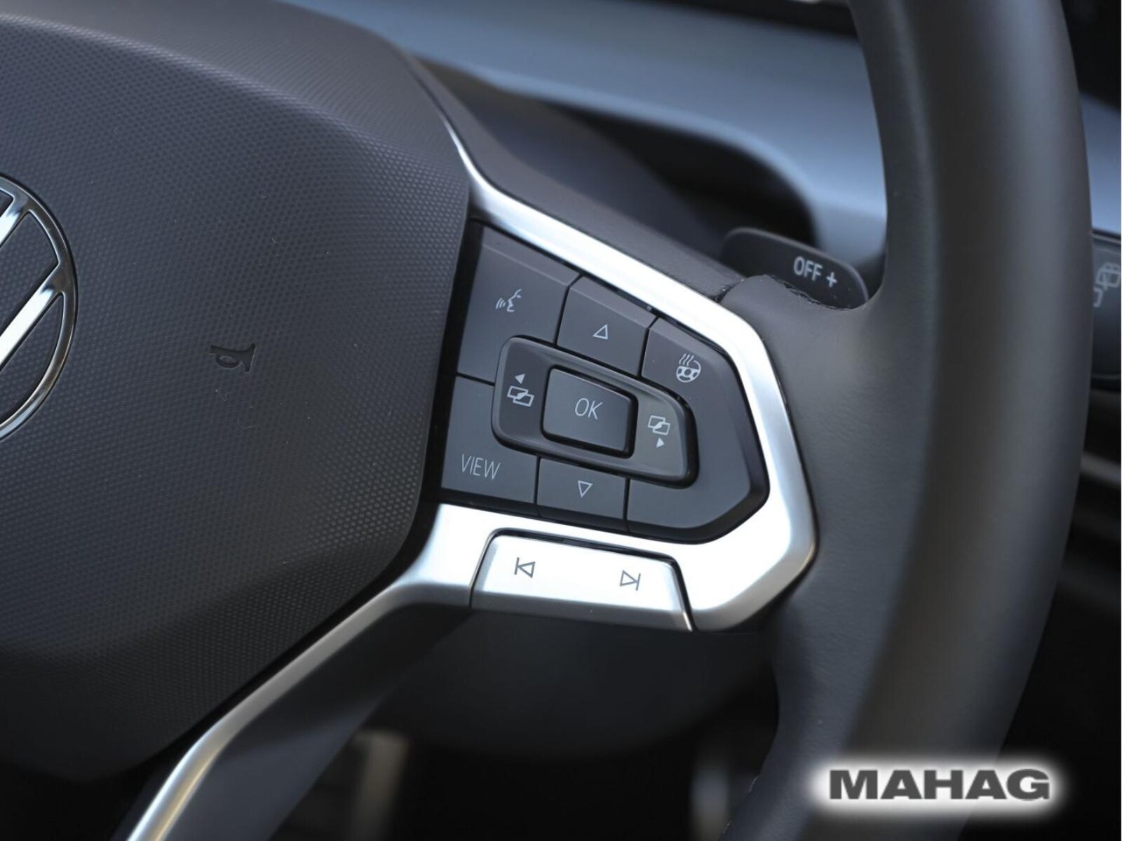 Volkswagen Golf Variant – Bild 23