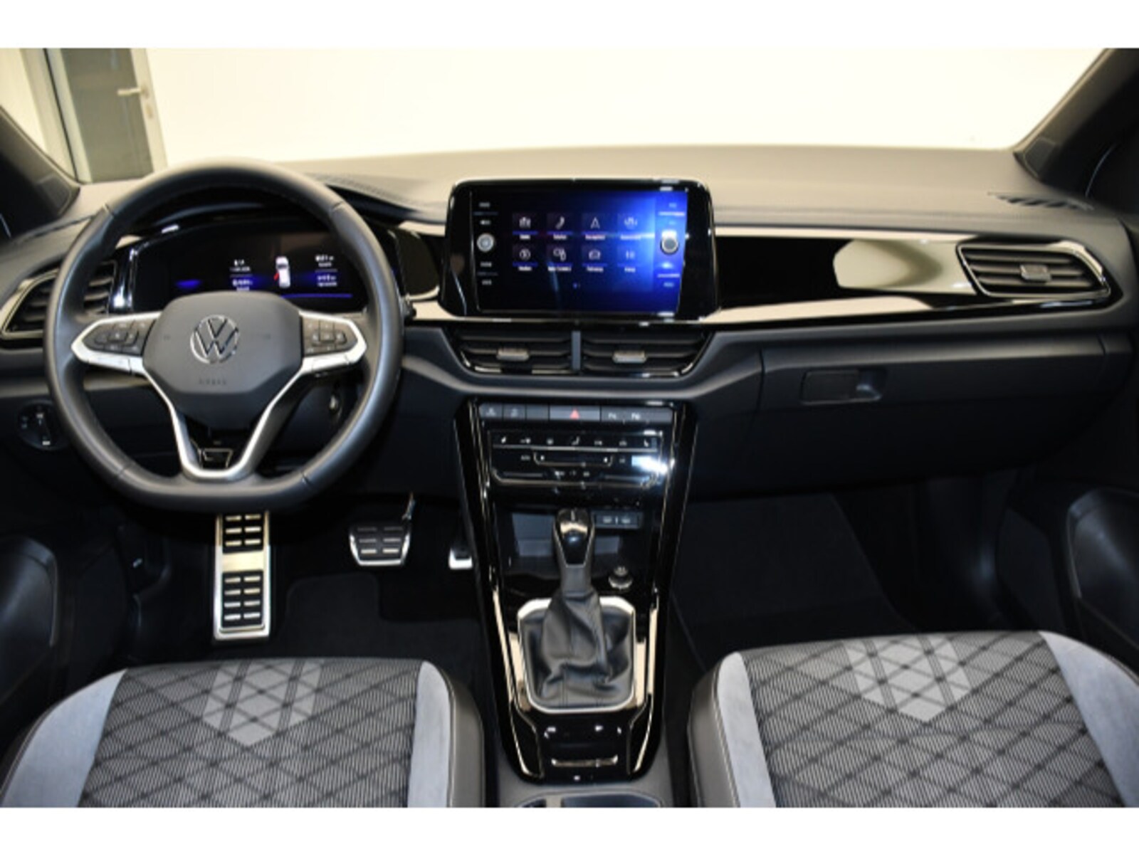 Volkswagen T-Roc – Bild 4