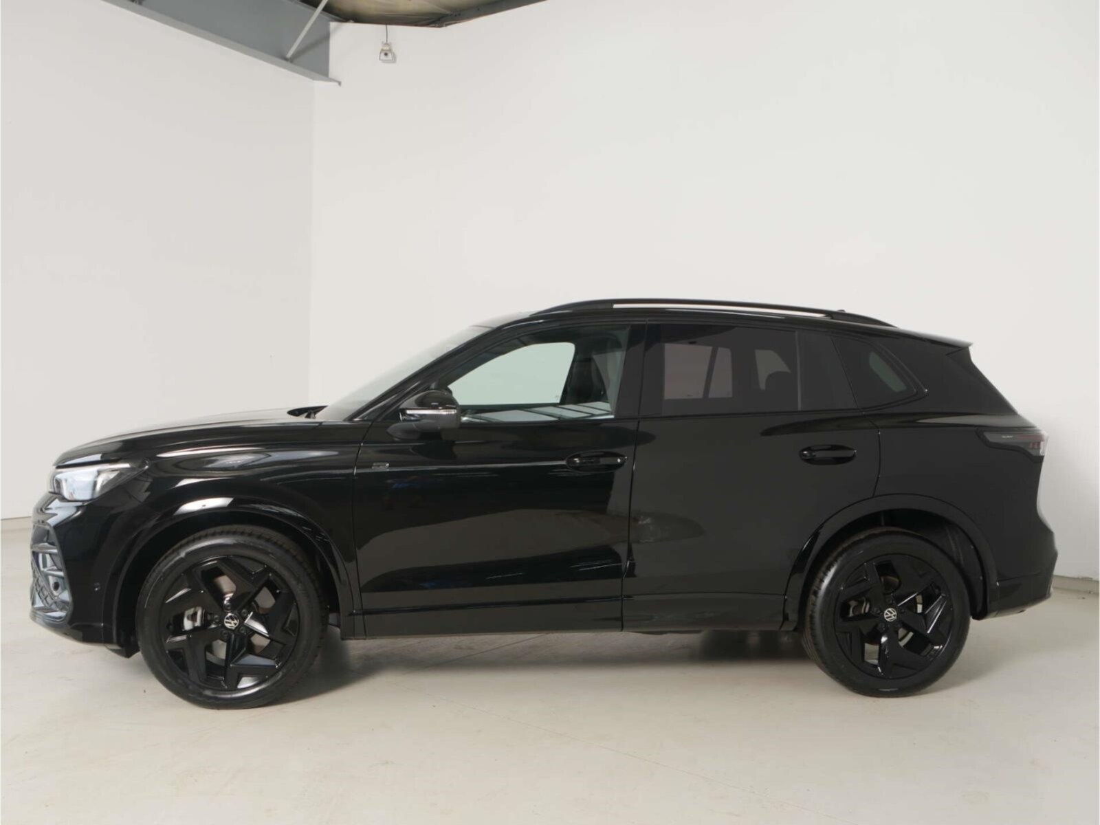 Volkswagen Tiguan – Bild 5