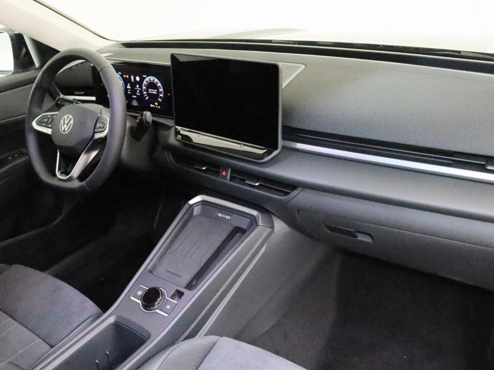 Volkswagen T-Roc – Bild 7