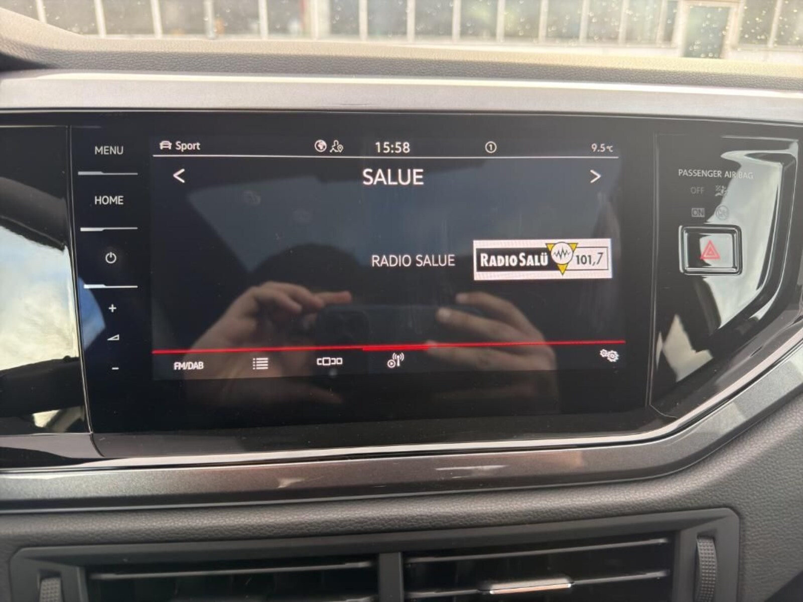 Volkswagen Polo – Bild 10