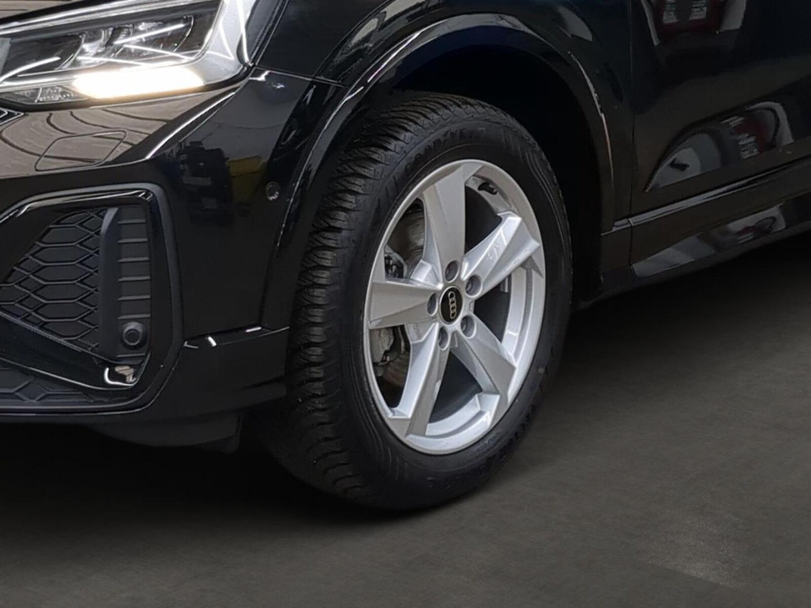 Audi Q2 – Bild 8