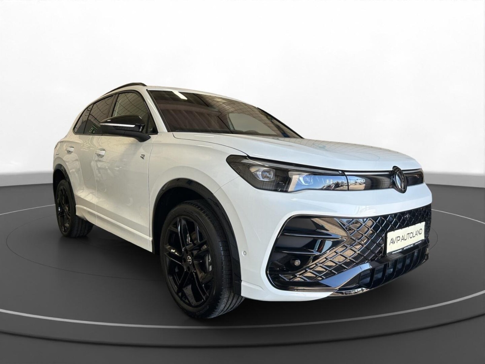 Volkswagen Tiguan – Bild 4