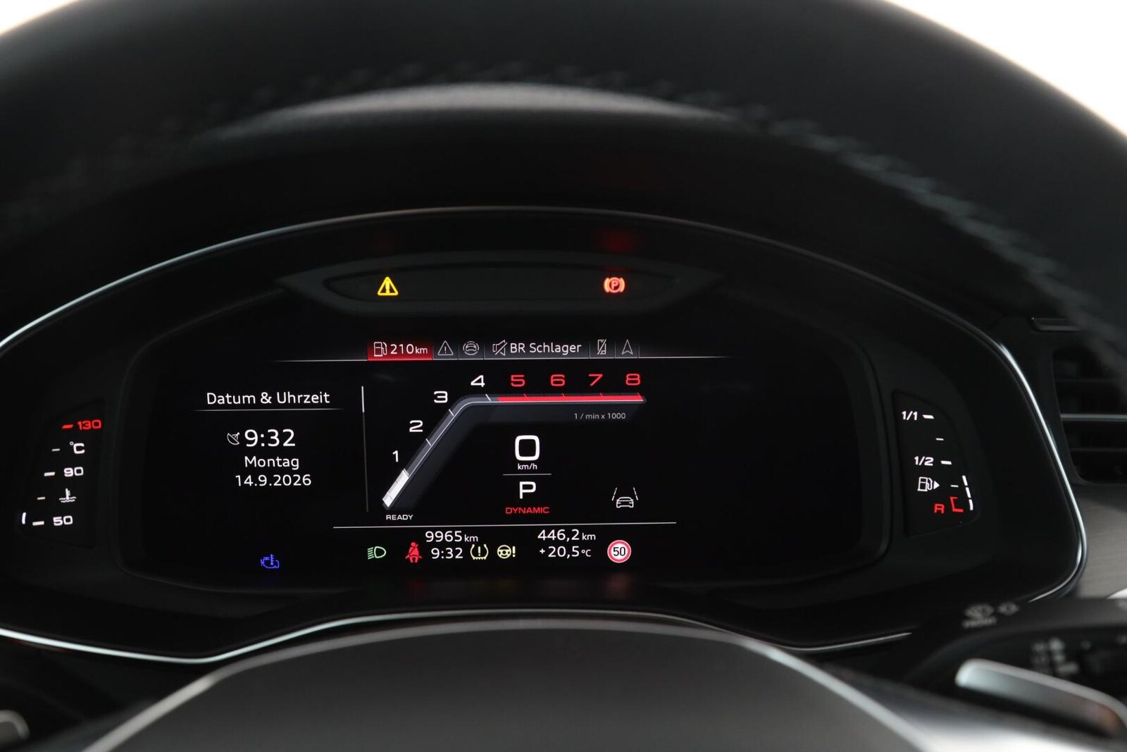 Audi A6 Avant – Bild 19