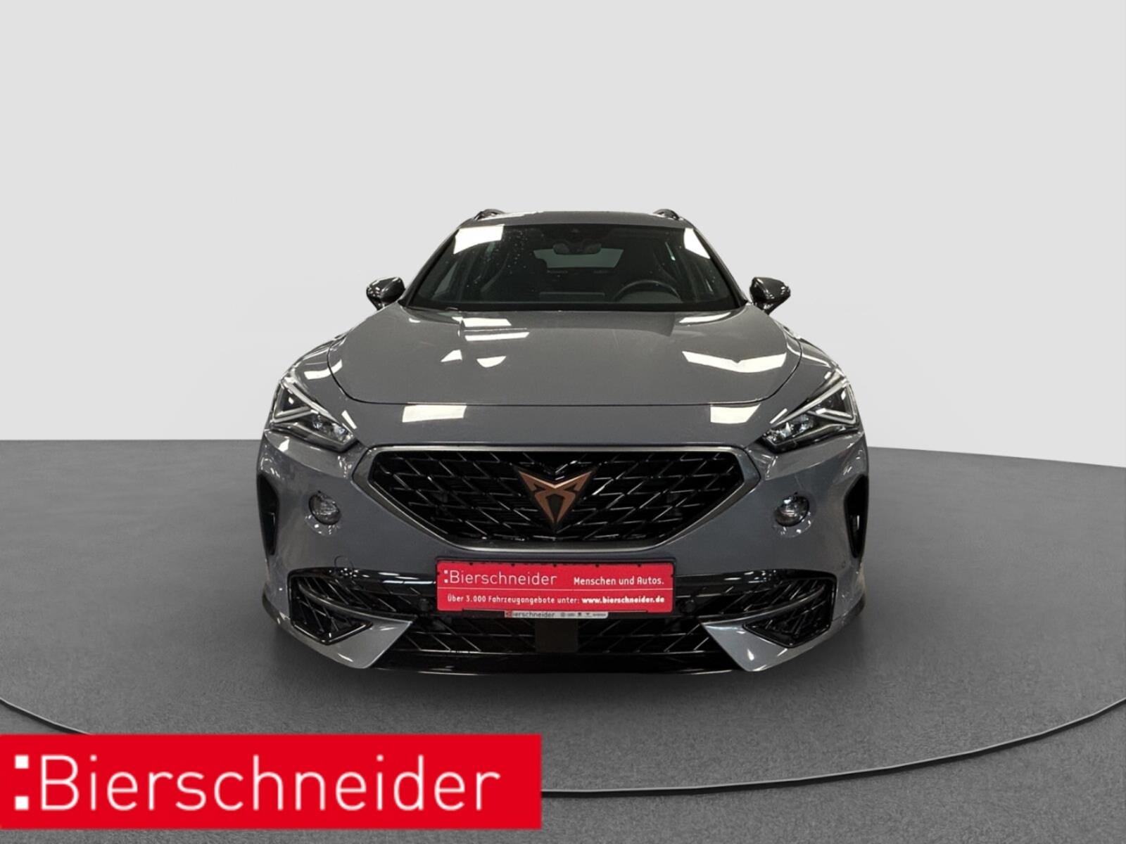 CUPRA Formentor – Bild 3