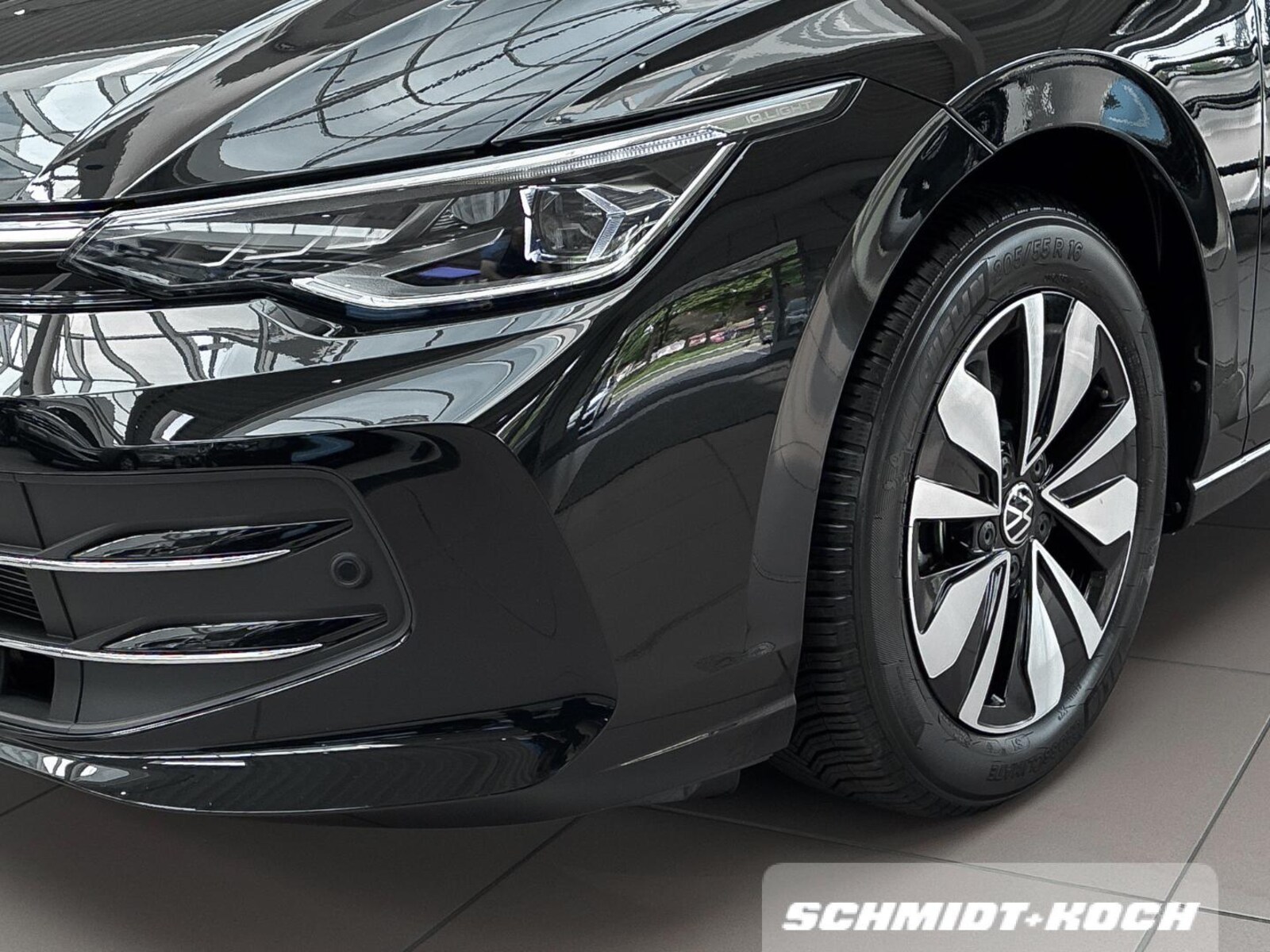 Volkswagen Golf – Bild 8