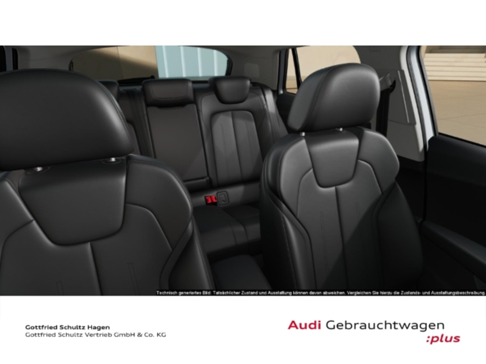 Audi Q2 – Bild 10