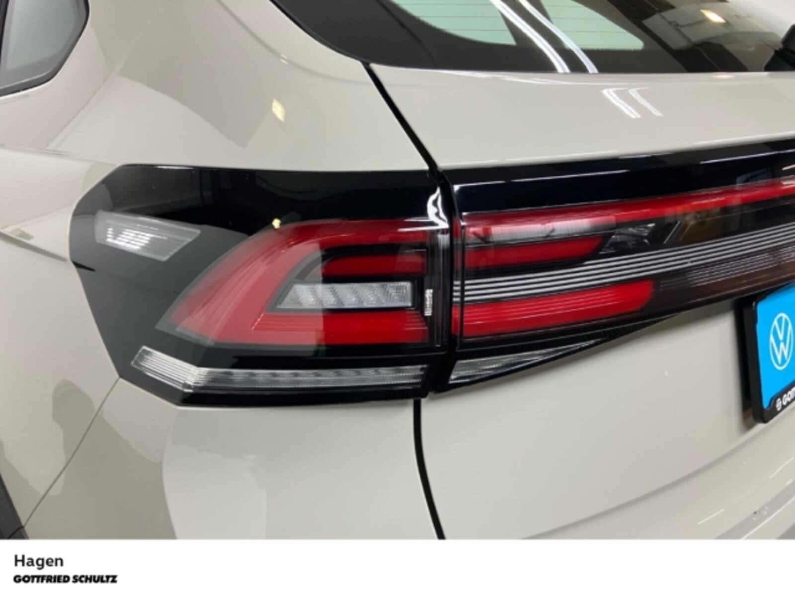 Volkswagen Taigo – Bild 18