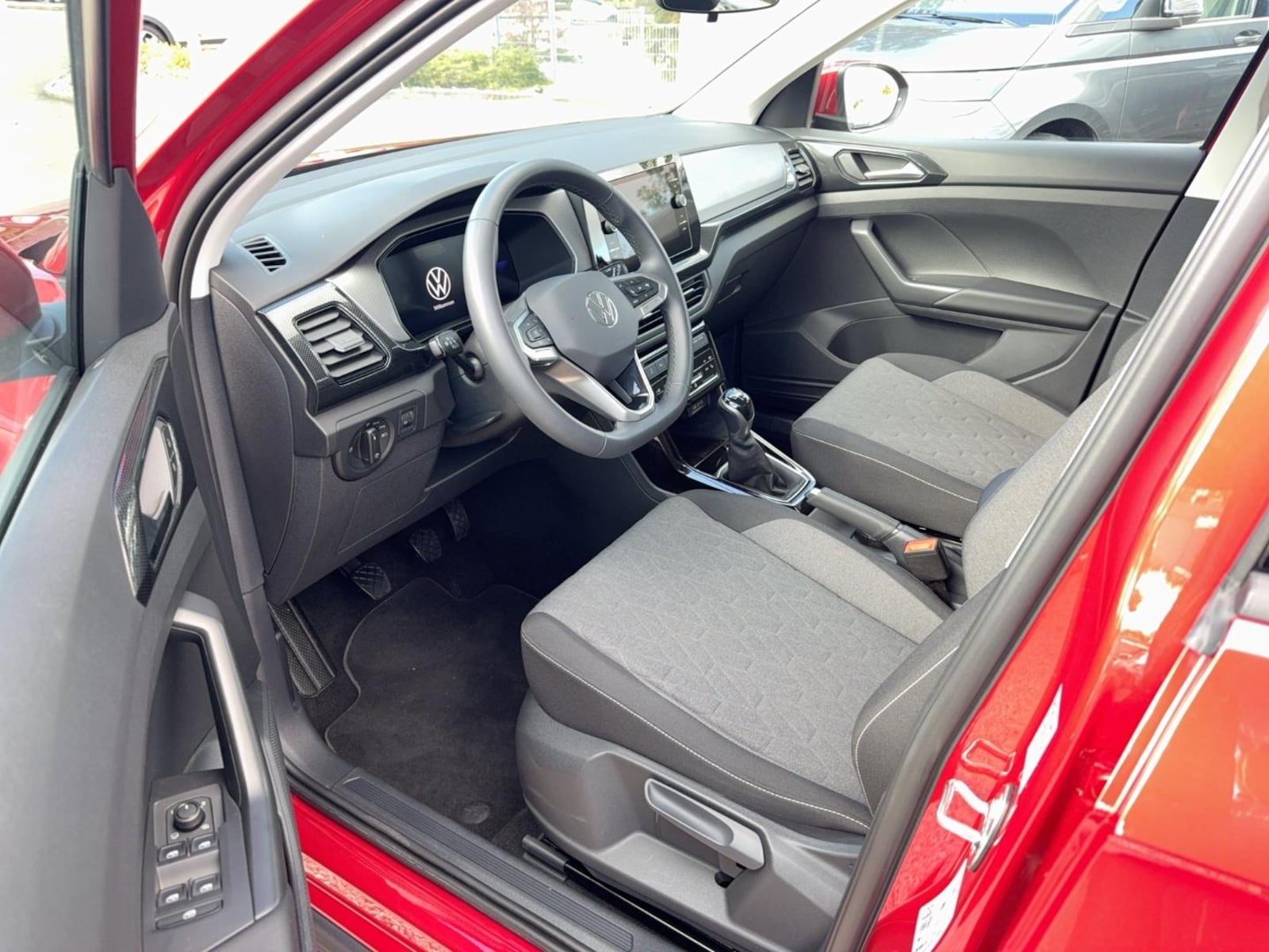 Volkswagen T-Cross – Bild 19