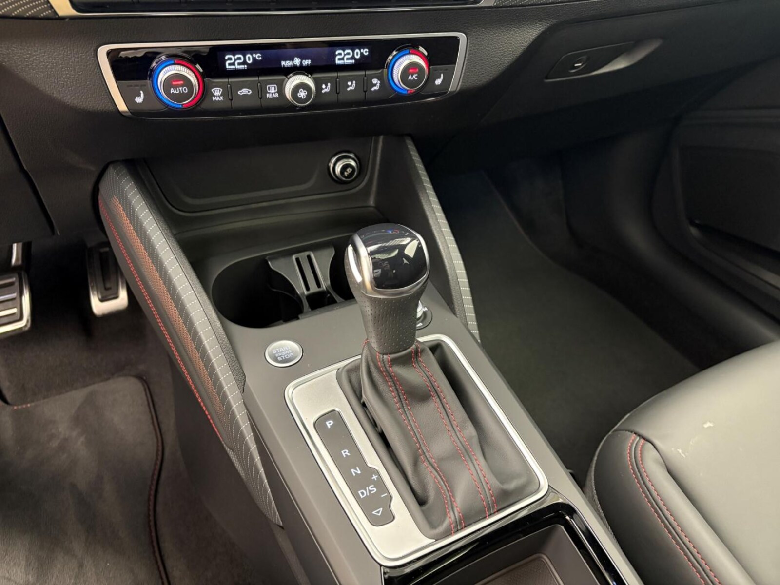 Audi Q2 – Bild 12