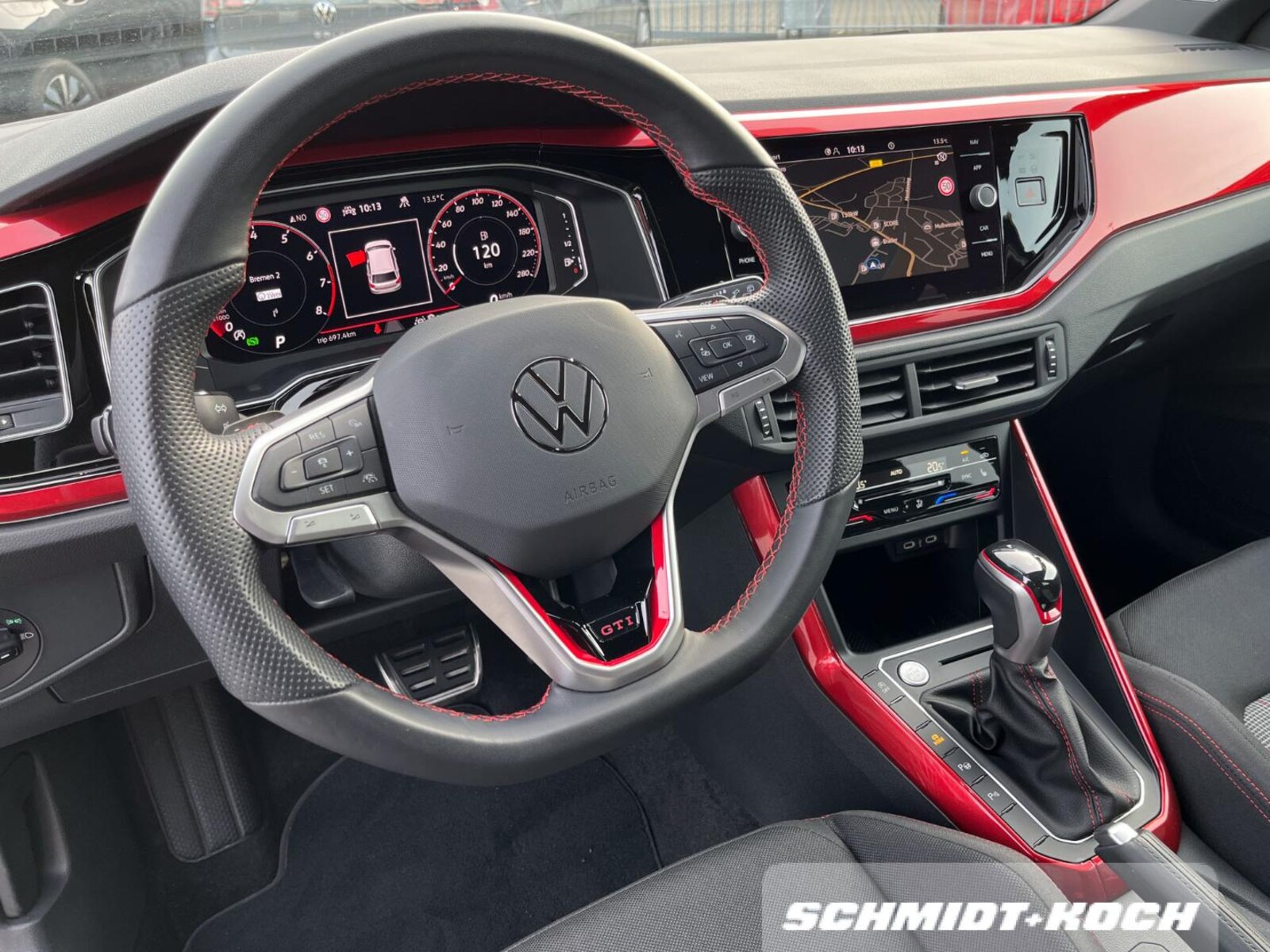 Volkswagen Polo – Bild 12