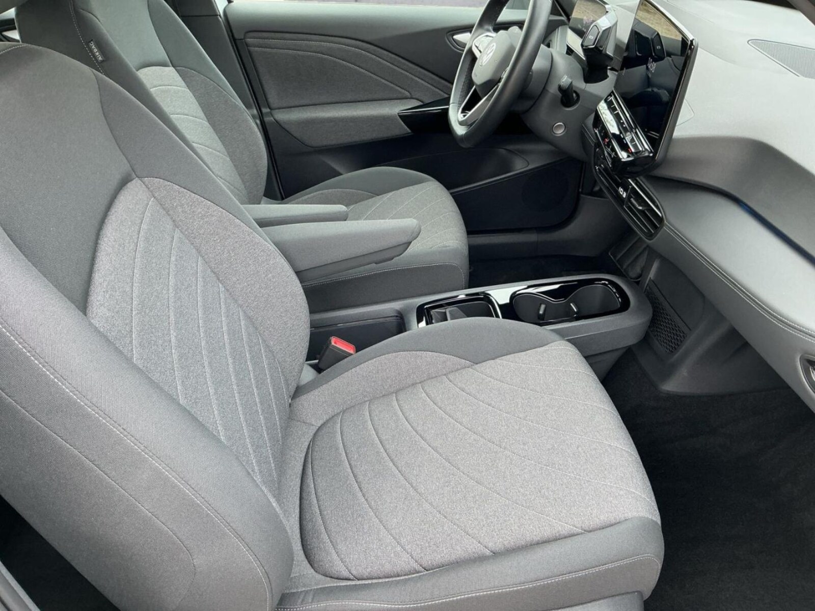 Volkswagen ID.3 – Bild 12