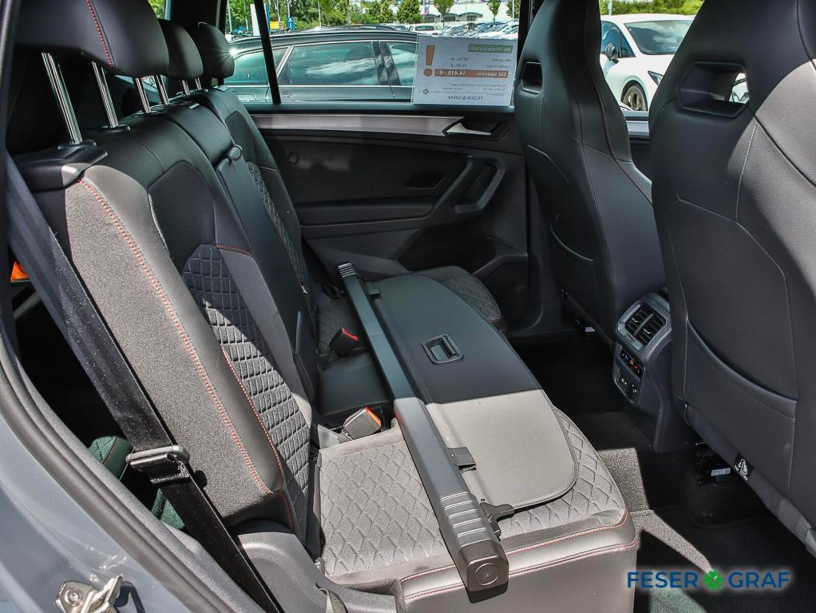 SEAT Tarraco – Bild 6